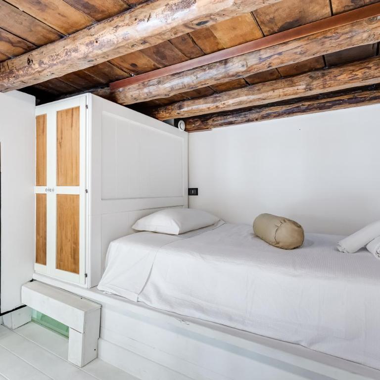 Dream Home - Appartamento con 2 Camere da Letto - 54