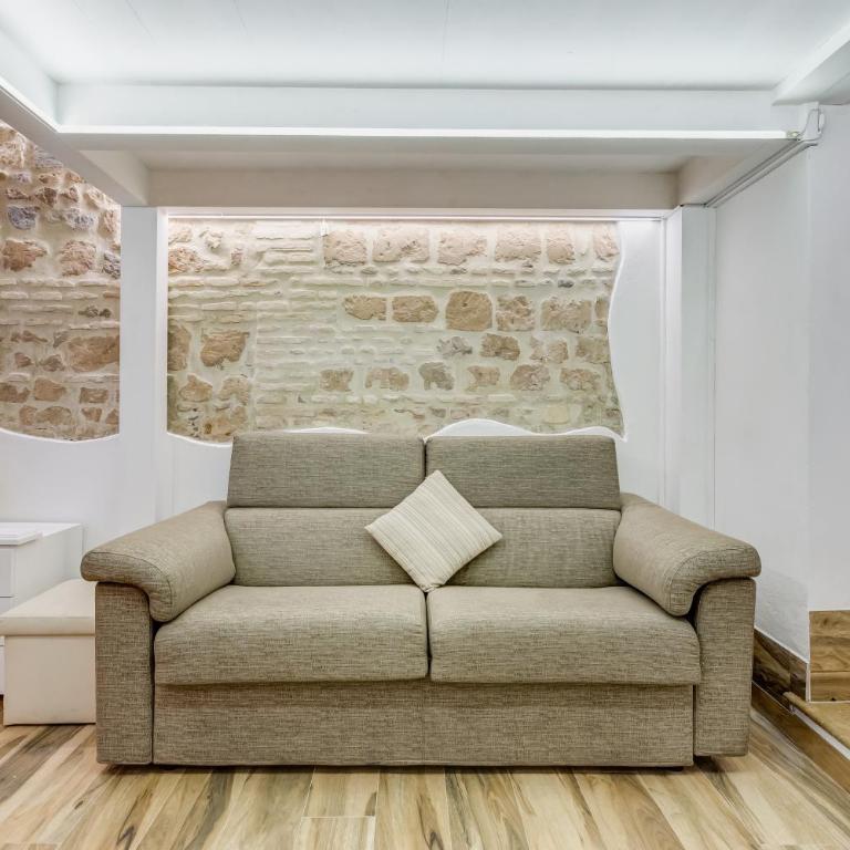 Dream Home - Appartamento con 2 Camere da Letto - 55