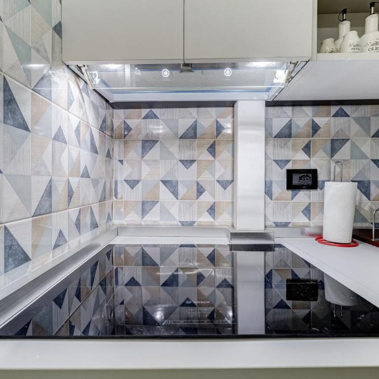 Dream Home - Appartamento con 2 Camere da Letto - 56