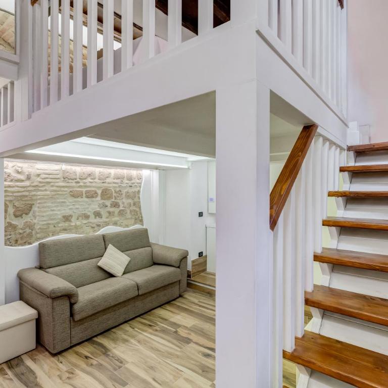 Dream Home - Appartamento con 2 Camere da Letto - 57
