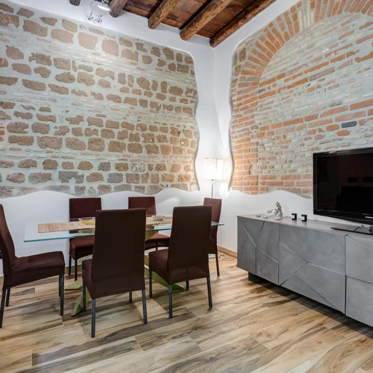 Dream Home - Appartamento con 2 Camere da Letto - 61