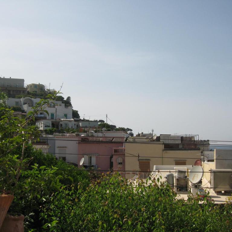 Capri Charming mediterranean apartment - Casa con 2 Camere da Letto - 22