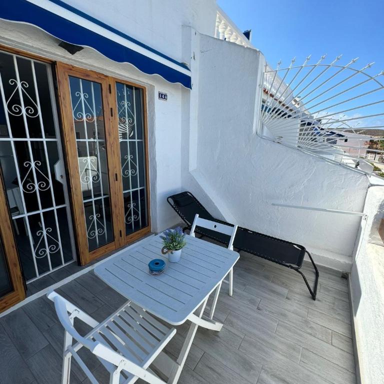Los Cristianos port royal new - Apartamento con balcón - 17