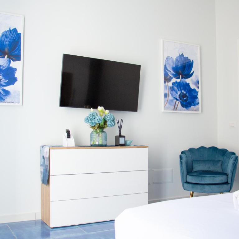 WANDERLUST Aria di Mare - Appartamento con 2 Camere da Letto - 23