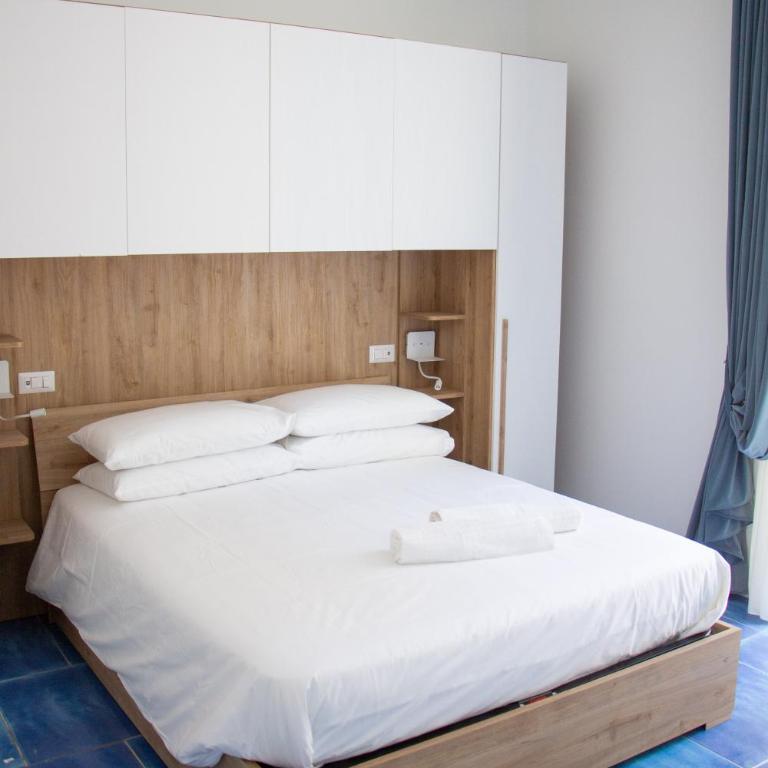 WANDERLUST Aria di Mare - Appartamento con 2 Camere da Letto - 35
