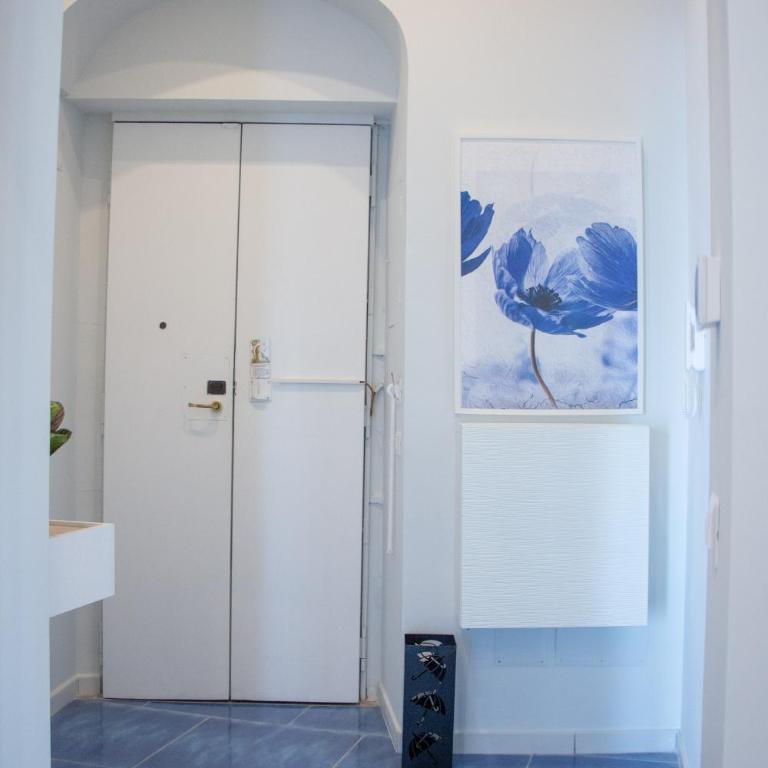 WANDERLUST Aria di Mare - Appartamento con 2 Camere da Letto - 36
