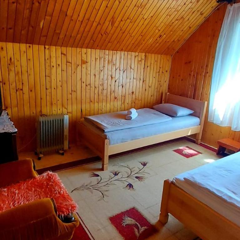 durmitor_nature - Twin Room - 3