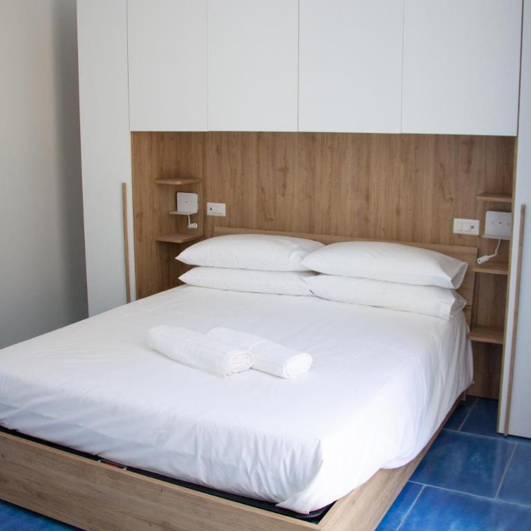 WANDERLUST Aria di Mare - Appartamento con 2 Camere da Letto - 49