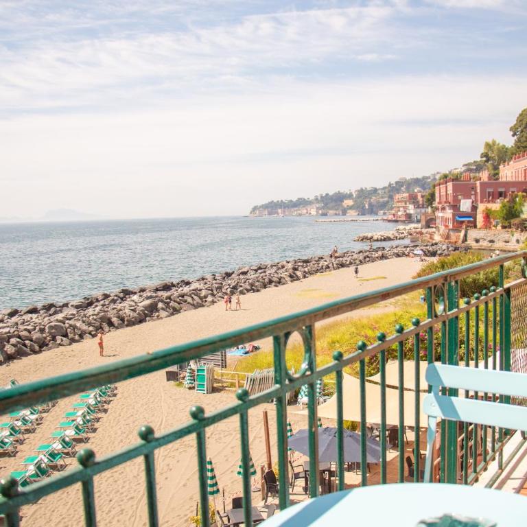 WANDERLUST Aria di Mare - Appartamento con 2 Camere da Letto - 51