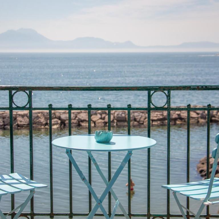 WANDERLUST Aria di Mare - Appartamento con 2 Camere da Letto - 58
