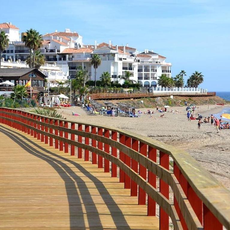 Perfect Location 2 Bed Apart Medina Del Zoco - Apartamento de 2 dormitorios - 30