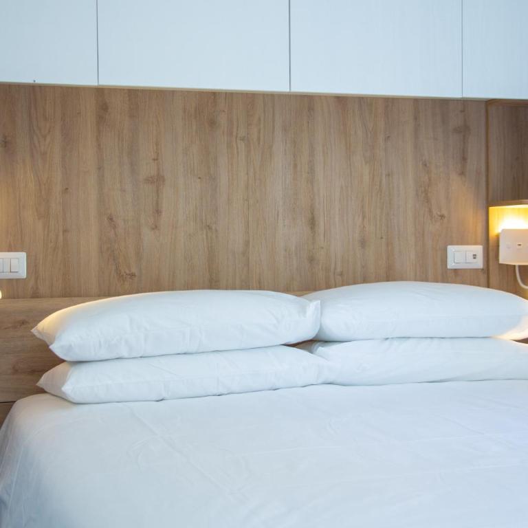 WANDERLUST Aria di Mare - Appartamento con 2 Camere da Letto - 64