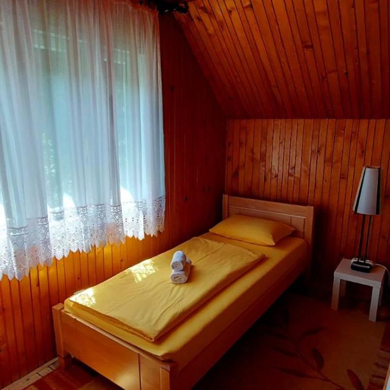 durmitor_nature - Twin Room with Shared Bathroom - 5
