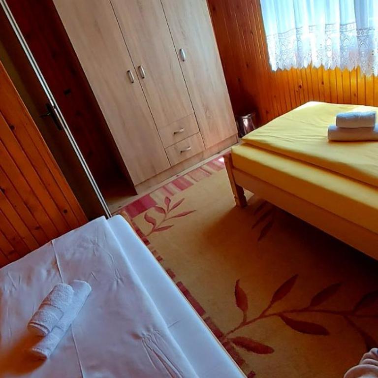 durmitor_nature - Twin Room with Shared Bathroom - 3