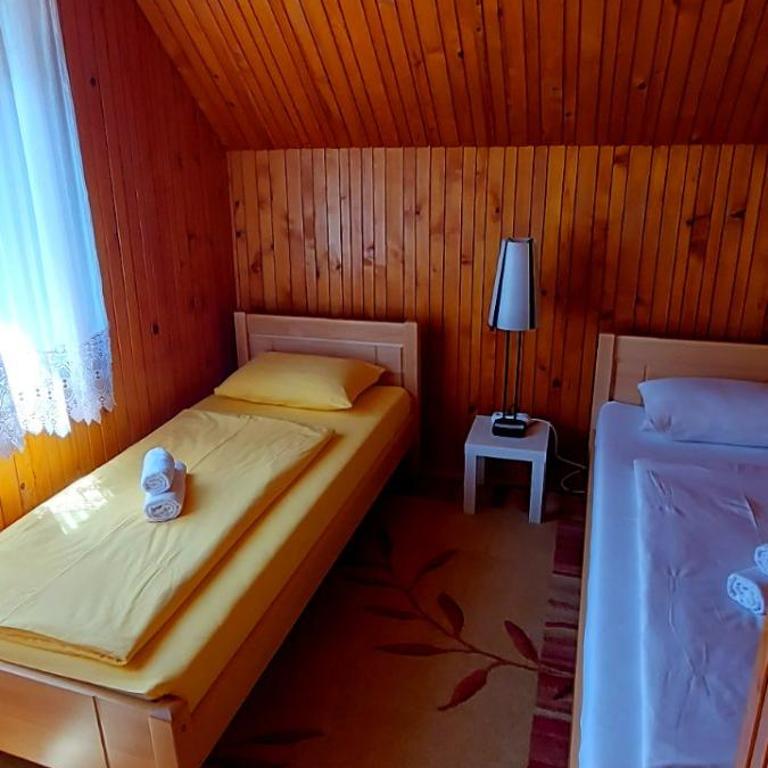 durmitor_nature - Twin Room with Shared Bathroom - 4