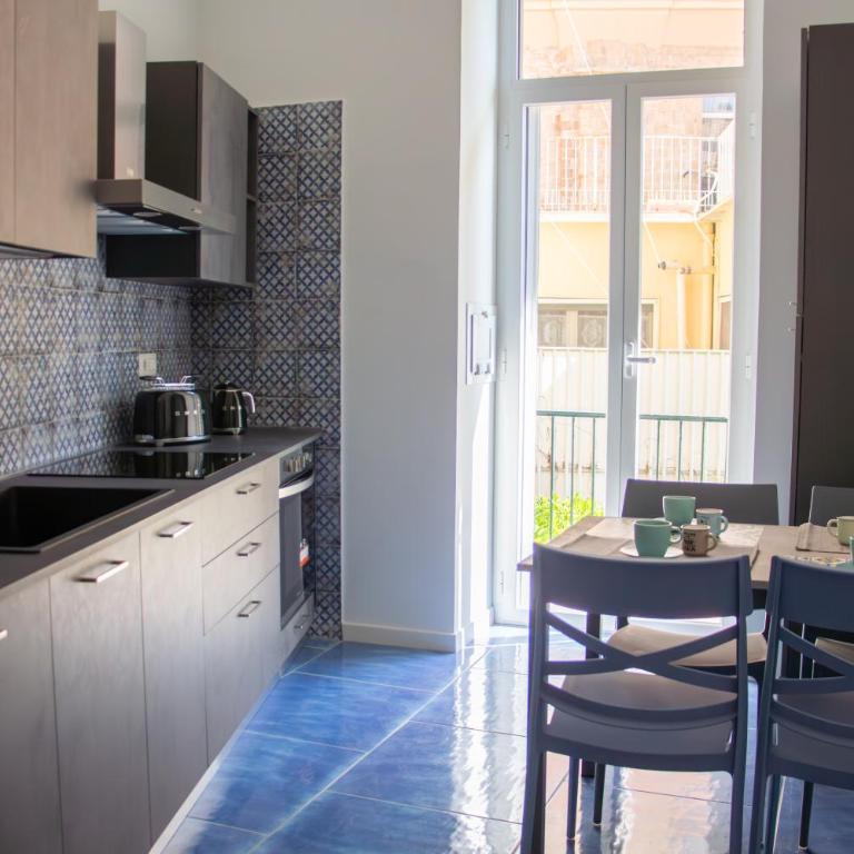 WANDERLUST Aria di Mare - Appartamento con 2 Camere da Letto - 89
