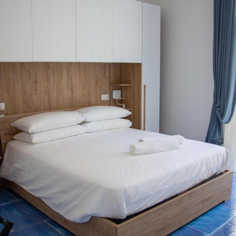 WANDERLUST Aria di Mare - Appartamento con 2 Camere da Letto - 93