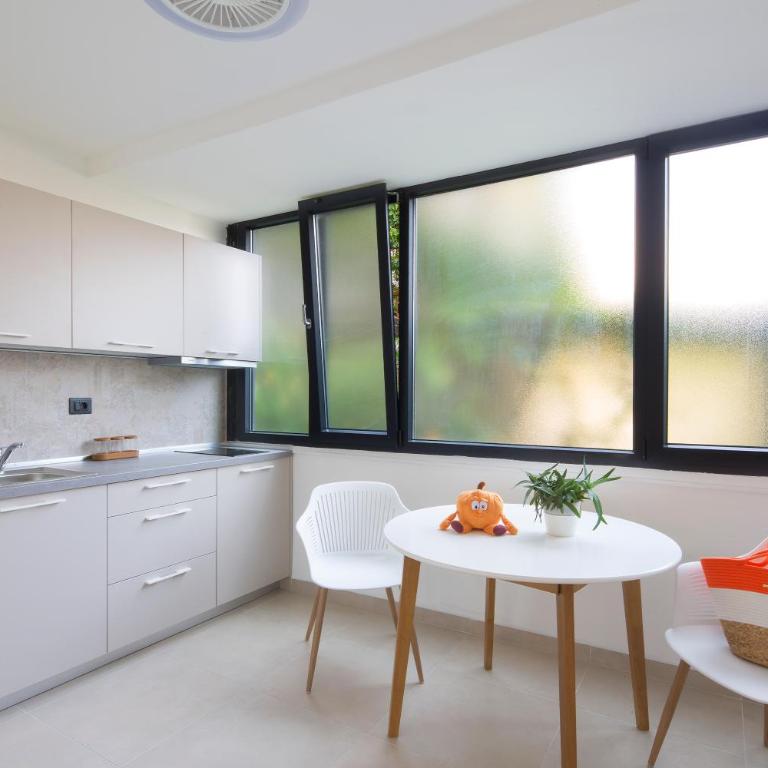 Hotel Hermes Budva - Studio sa Balkonom - 1