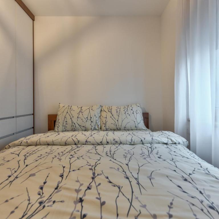 Apartmani AUTENTIK - Apartman sa 2 Spavaće Sobe - 13
