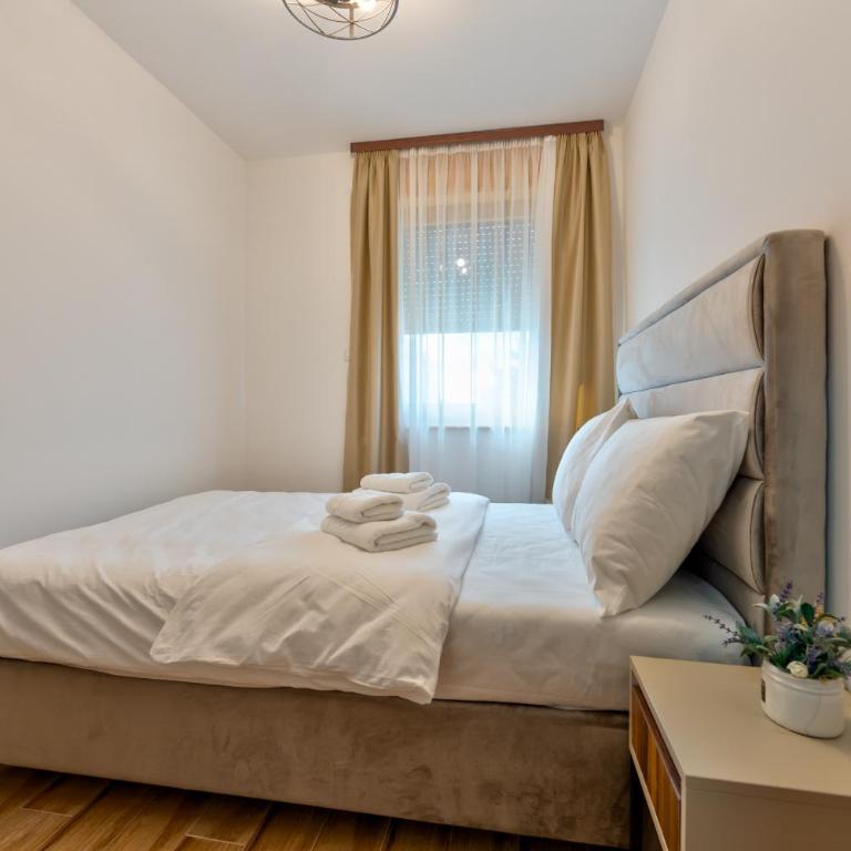 Apartmani AUTENTIK - Apartman sa 2 Spavaće Sobe - 17