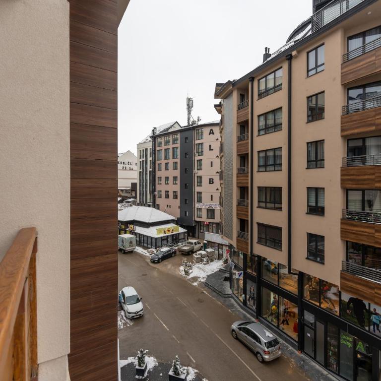 Apartmani AUTENTIK - Apartman sa 2 Spavaće Sobe - 34