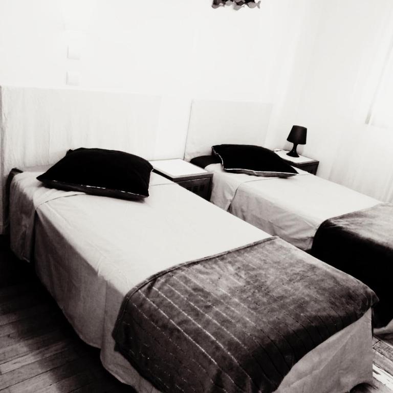 Bed and Break Annecy, appartement 90m2 avec parking, balcons - Three-Bedroom Apartment - 33