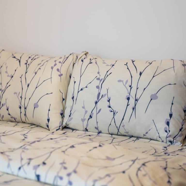 Apartmani AUTENTIK - Apartman sa 2 Spavaće Sobe - 14