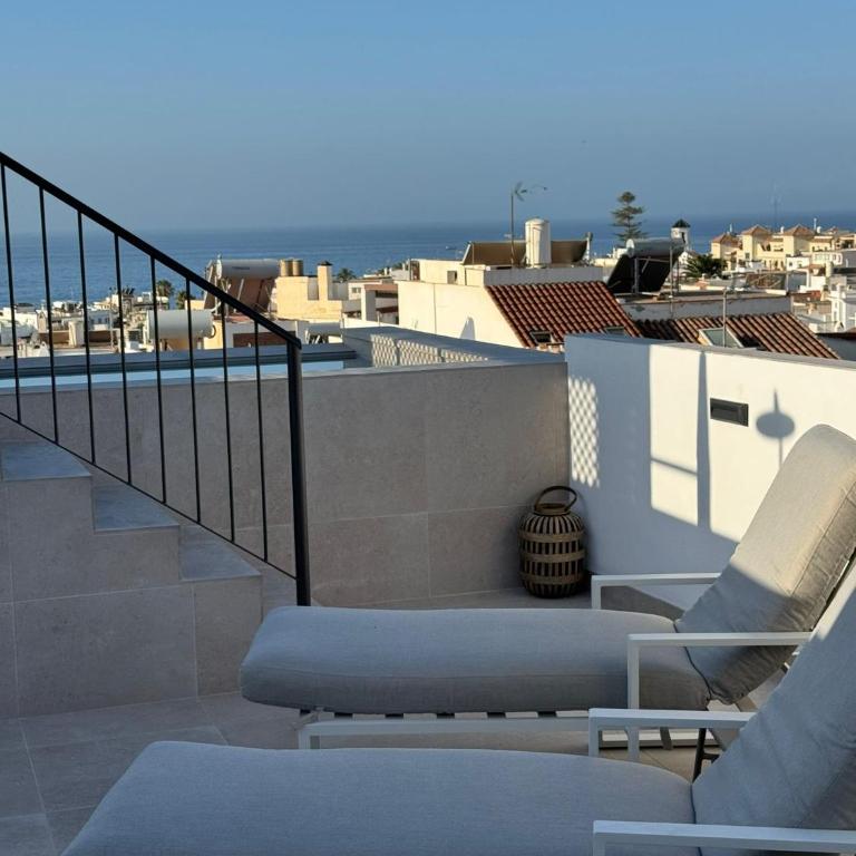 Casa San Juan 10 - Apartamento de 1 dormitorio con vistas al mar - 3