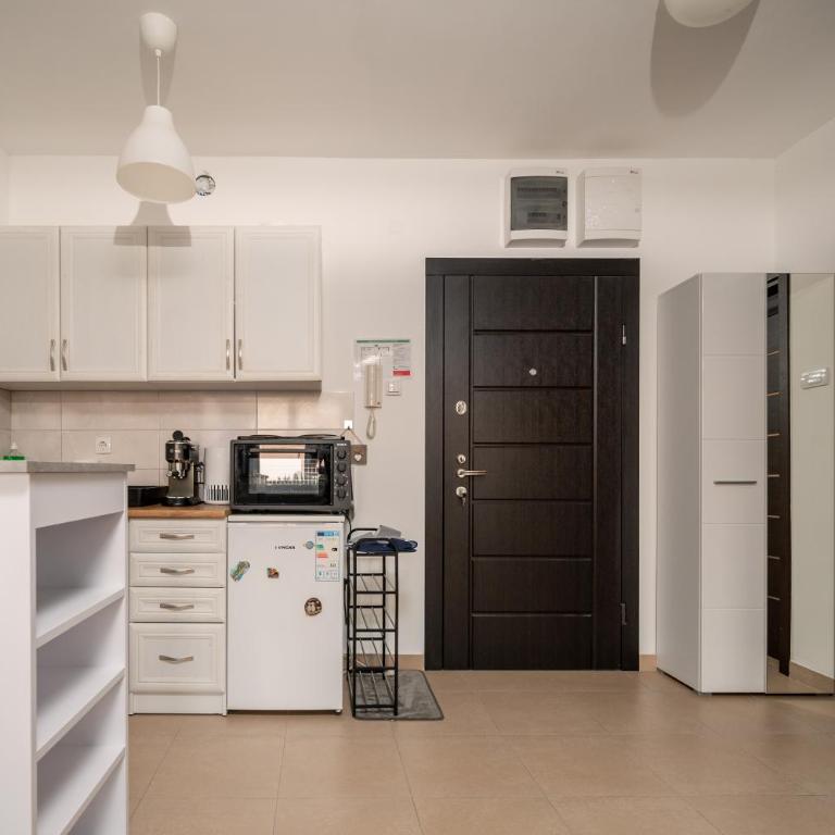 La Casa Studio Apartman - One-Bedroom Apartment - 12