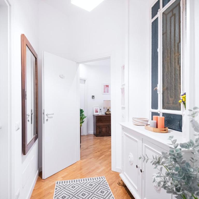 Easylife - Milano - Taddei 14S - Washington - Appartamento - 10