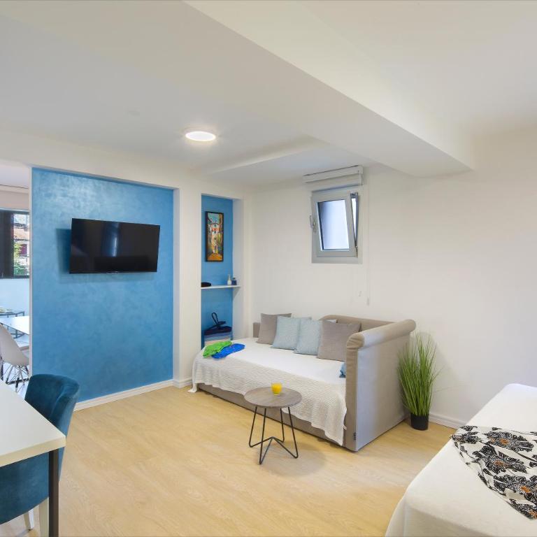 Hotel Hermes Budva - Studio - 1
