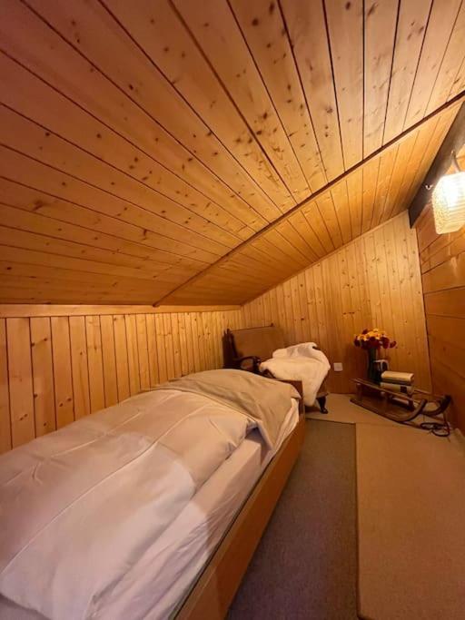 Family holiday Chalet S'Zähni - Haus mit 4 Schlafzimmern - 8