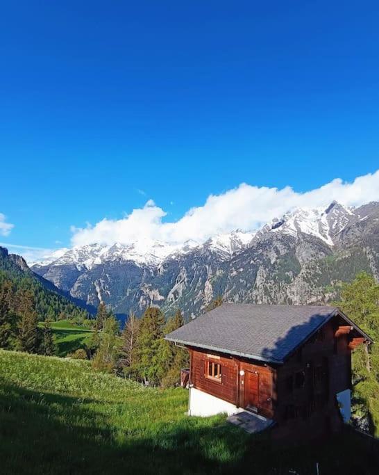 Family holiday Chalet S'Zähni - Haus mit 4 Schlafzimmern - 7