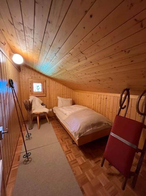 Family holiday Chalet S'Zähni - Haus mit 4 Schlafzimmern - 9