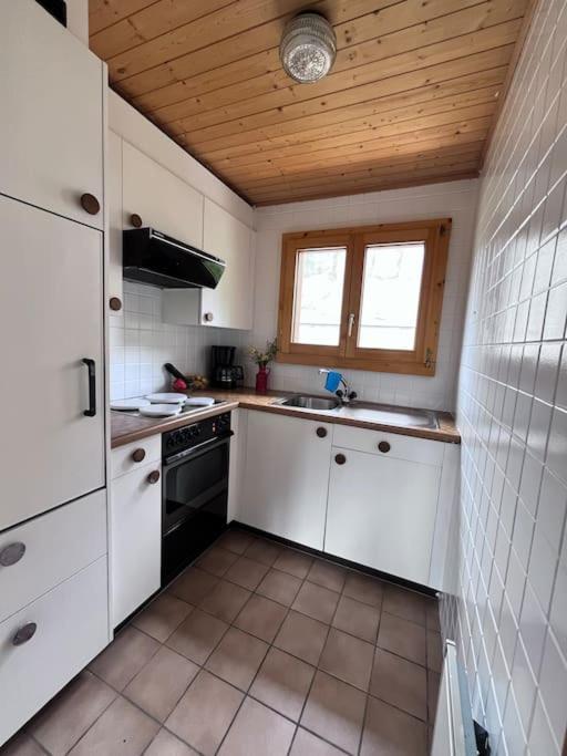 Family holiday Chalet S'Zähni - Haus mit 4 Schlafzimmern - 12
