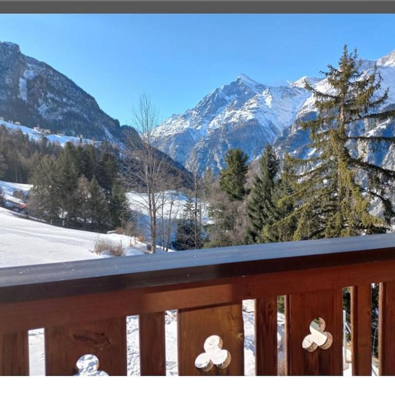 Family holiday Chalet S'Zähni - Haus mit 4 Schlafzimmern - 15