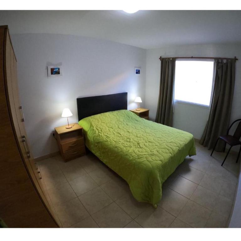 Amanecer Las Grutas - Apartamento de 1 dormitorio - 1