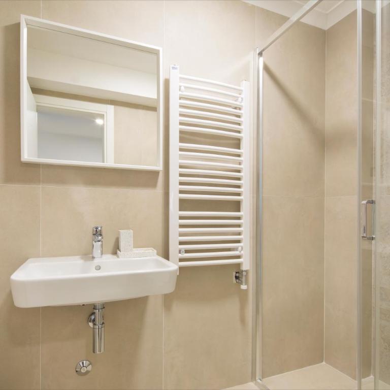 Hotel Hermes Budva - Studio - 4