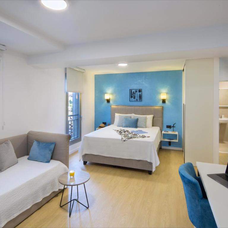 Hotel Hermes Budva - Studio - 2