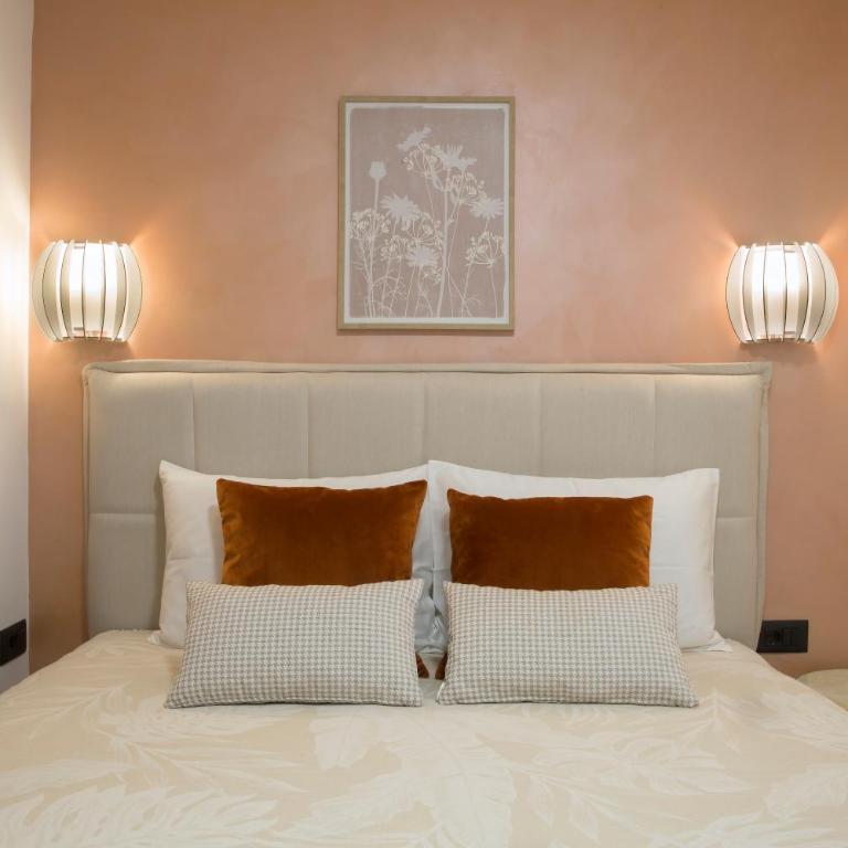 Hotel Hermes Budva - Studio sa Balkonom - 4