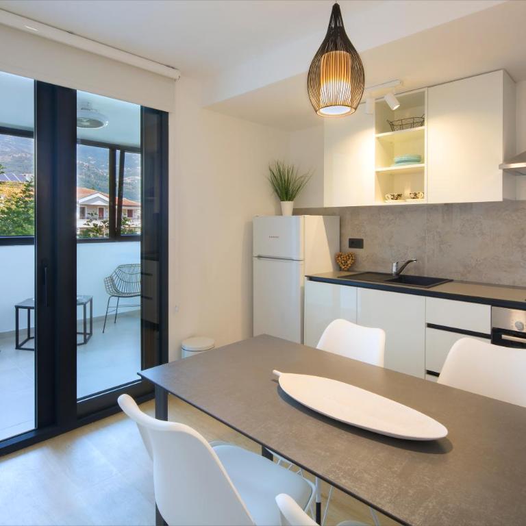 Hotel Hermes Budva - Studio - 3