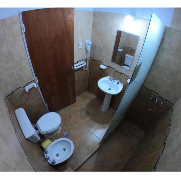 Amanecer Las Grutas - Apartamento de 1 dormitorio - 5