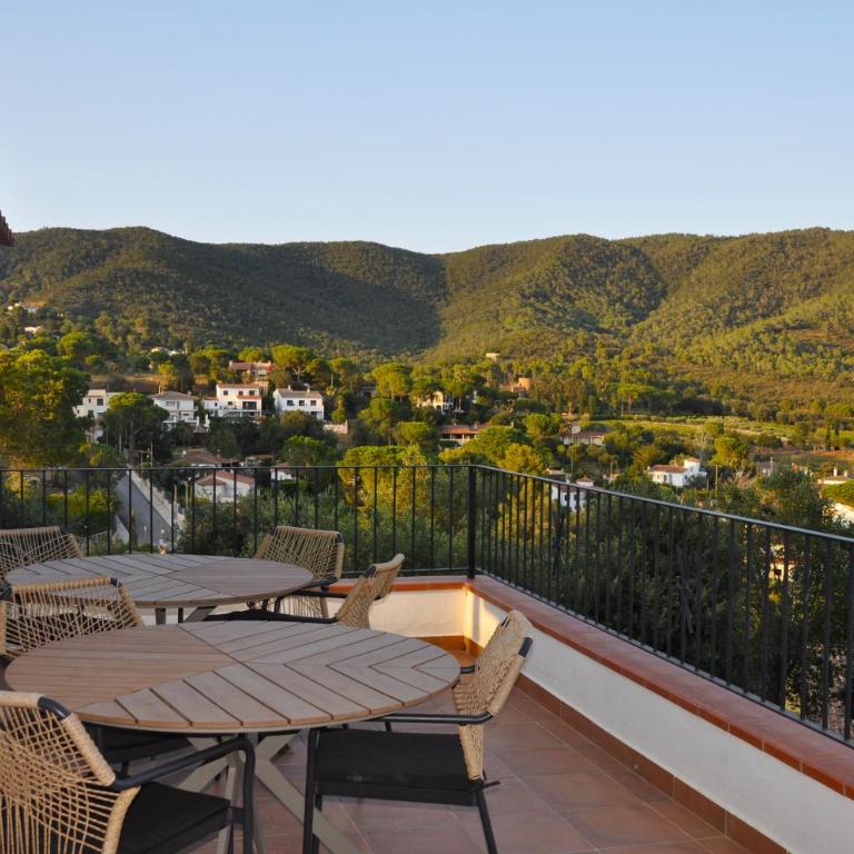 Villa Los Primos - Villa con piscina privada - 4