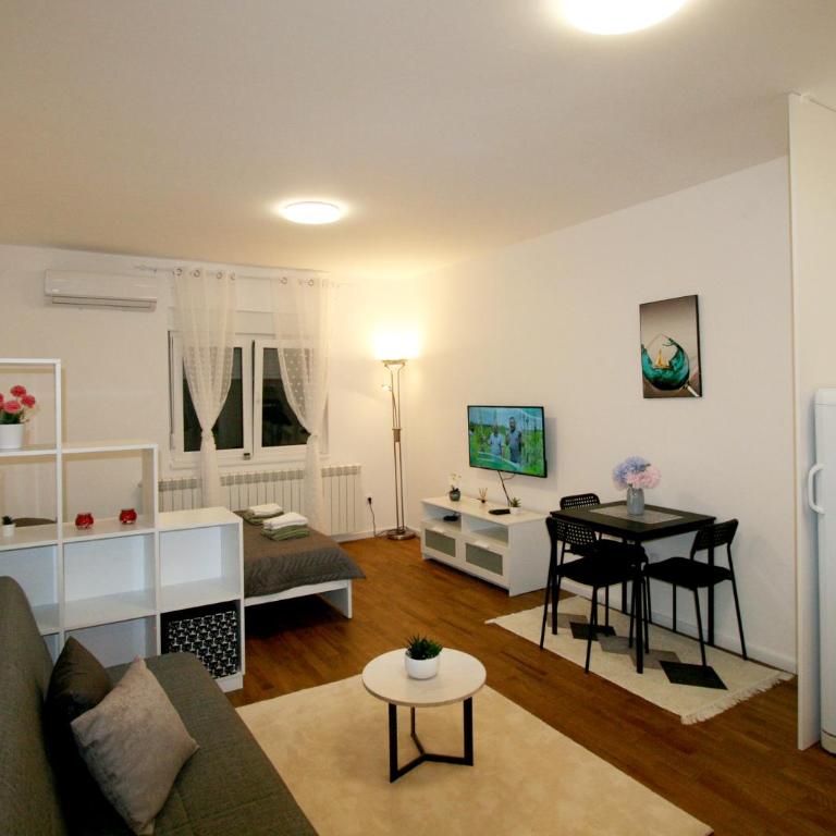 Apartment Sanja Ledine - Studio Apartman - 1