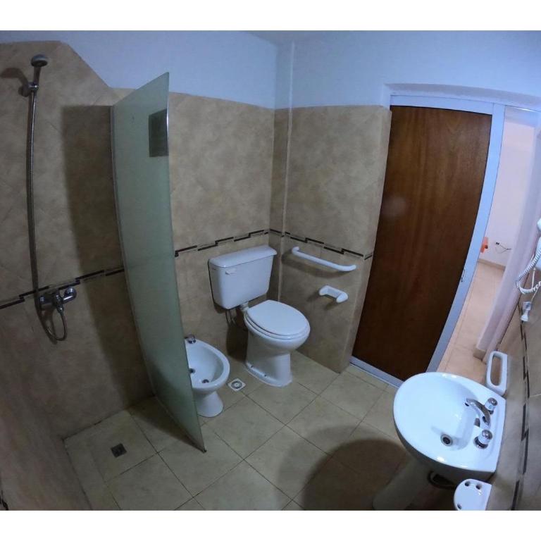 Amanecer Las Grutas - Apartamento de 1 dormitorio - 2