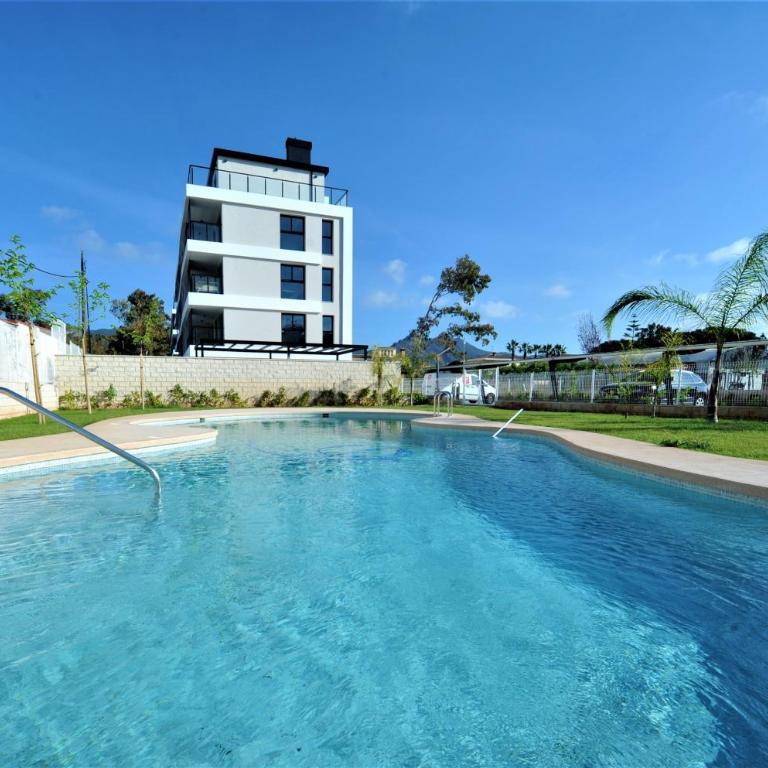 ATICO BOHIO premium - Three-Bedroom Apartment - 3