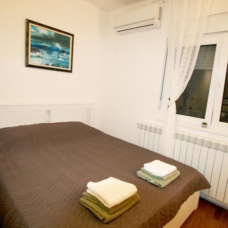 Apartment Sanja Ledine - Studio Apartman - 4