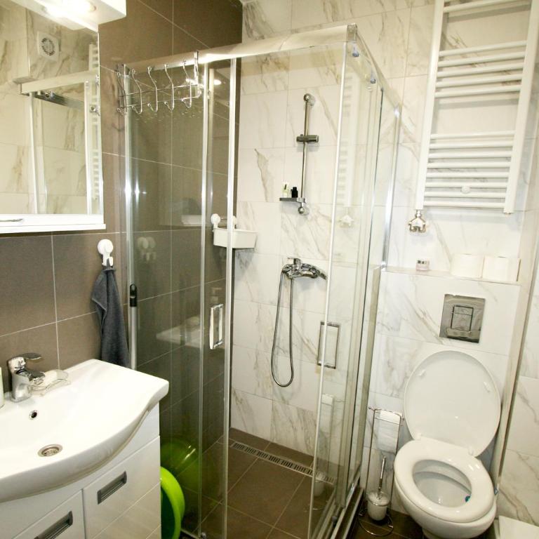 Apartment Sanja Ledine - Studio Apartman - 5