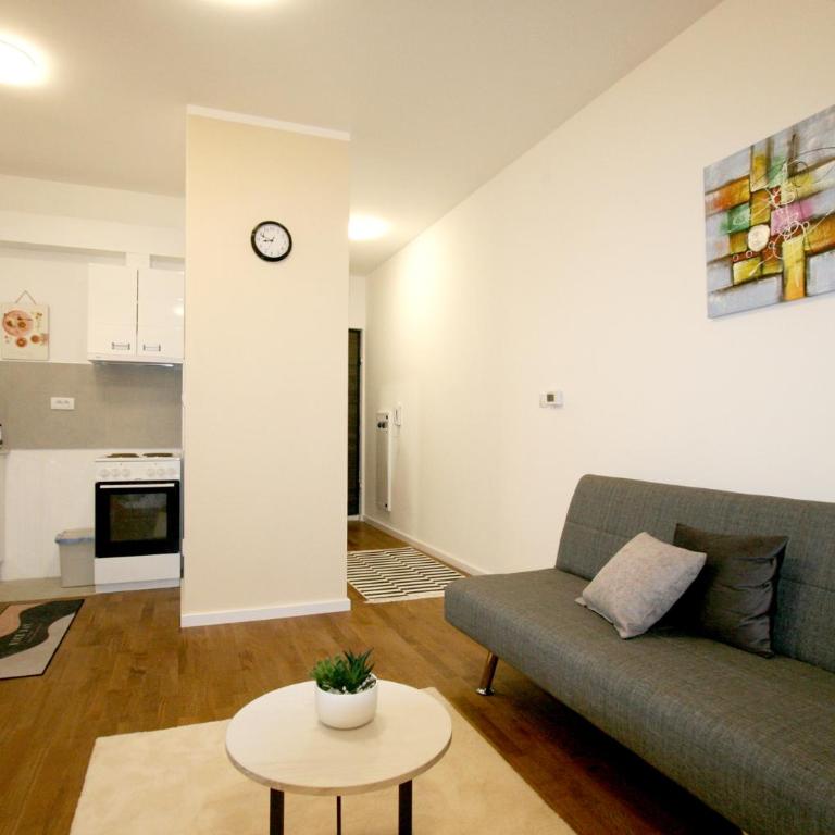 Apartment Sanja Ledine - Studio Apartman - 6