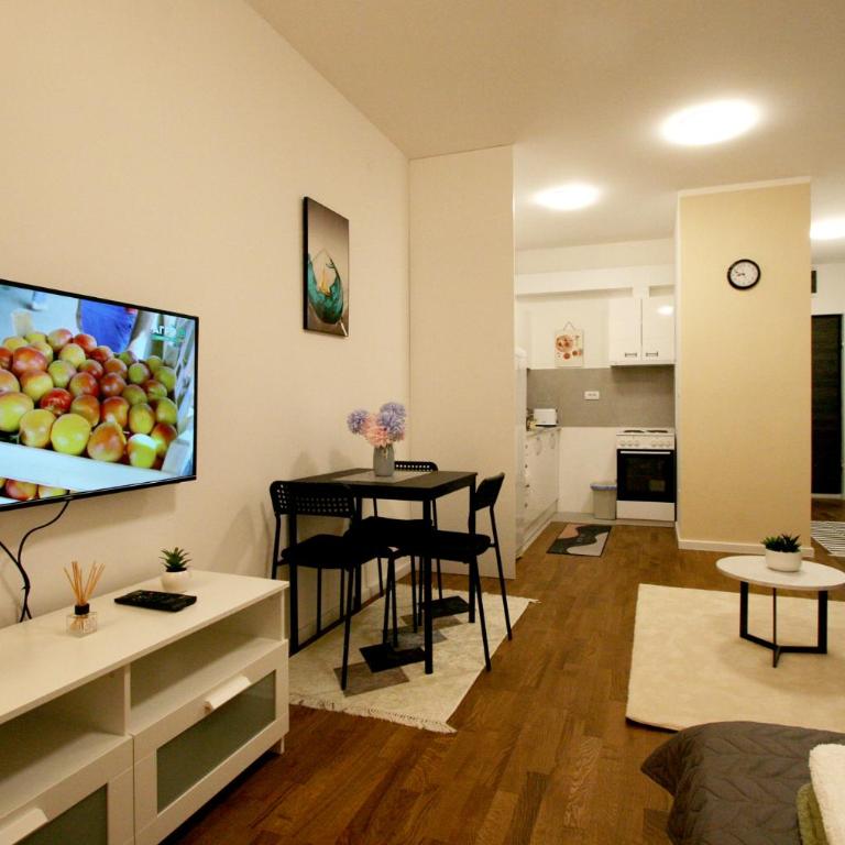 Apartment Sanja Ledine - Studio Apartman - 10